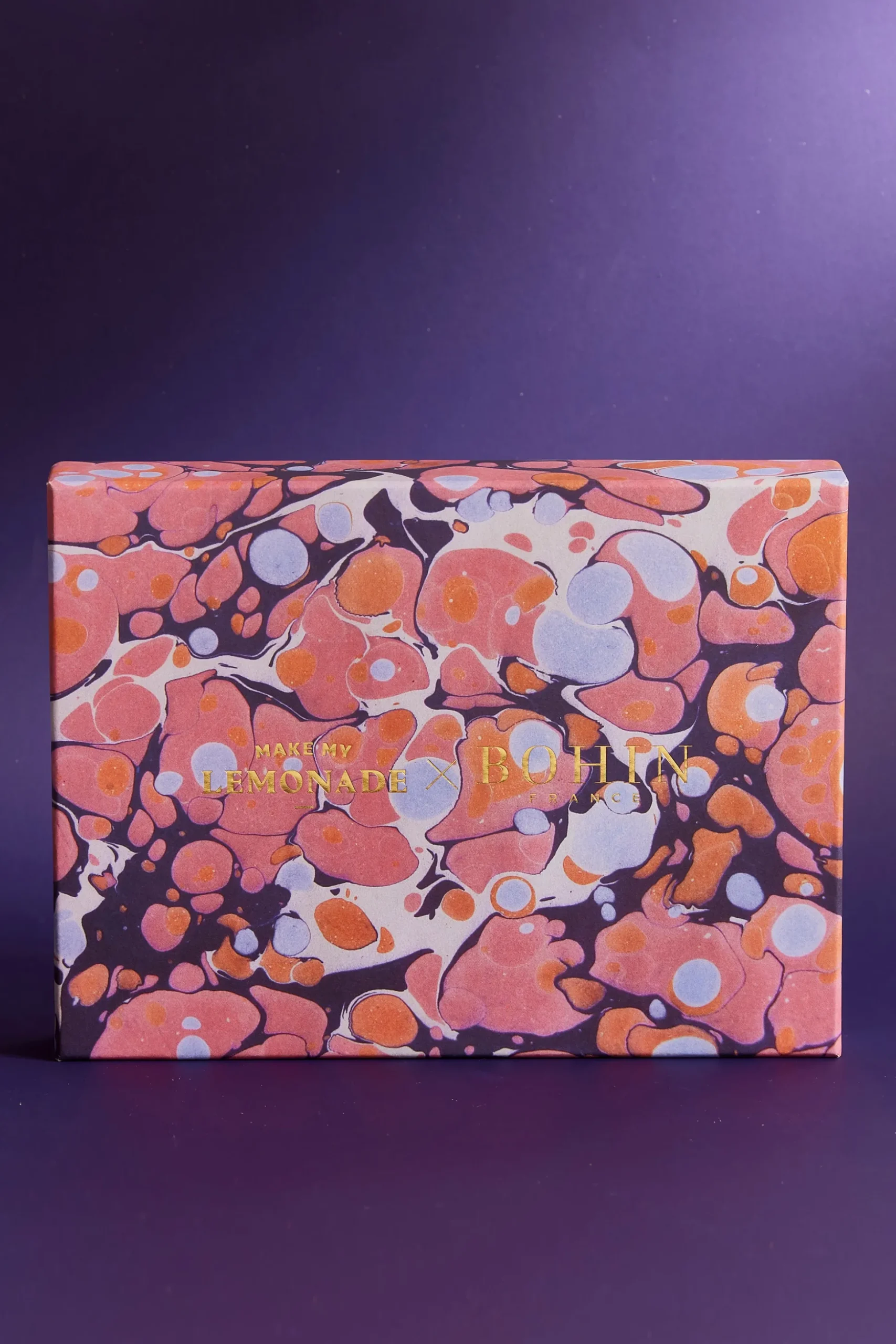 COFFRET COUTURE