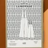 PATRON DE COUTURE ALDO