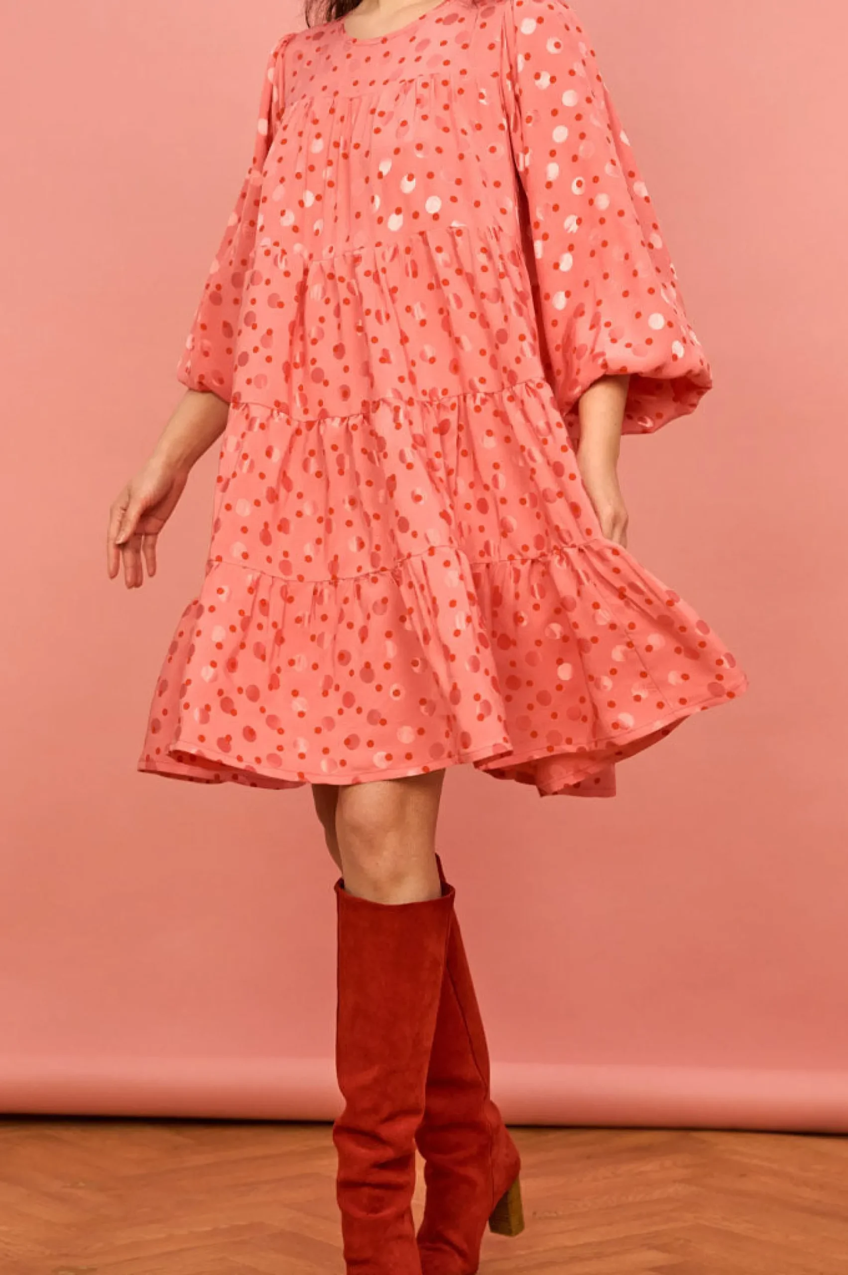 PATRON DE COUTURE ROBE JENNY PDF