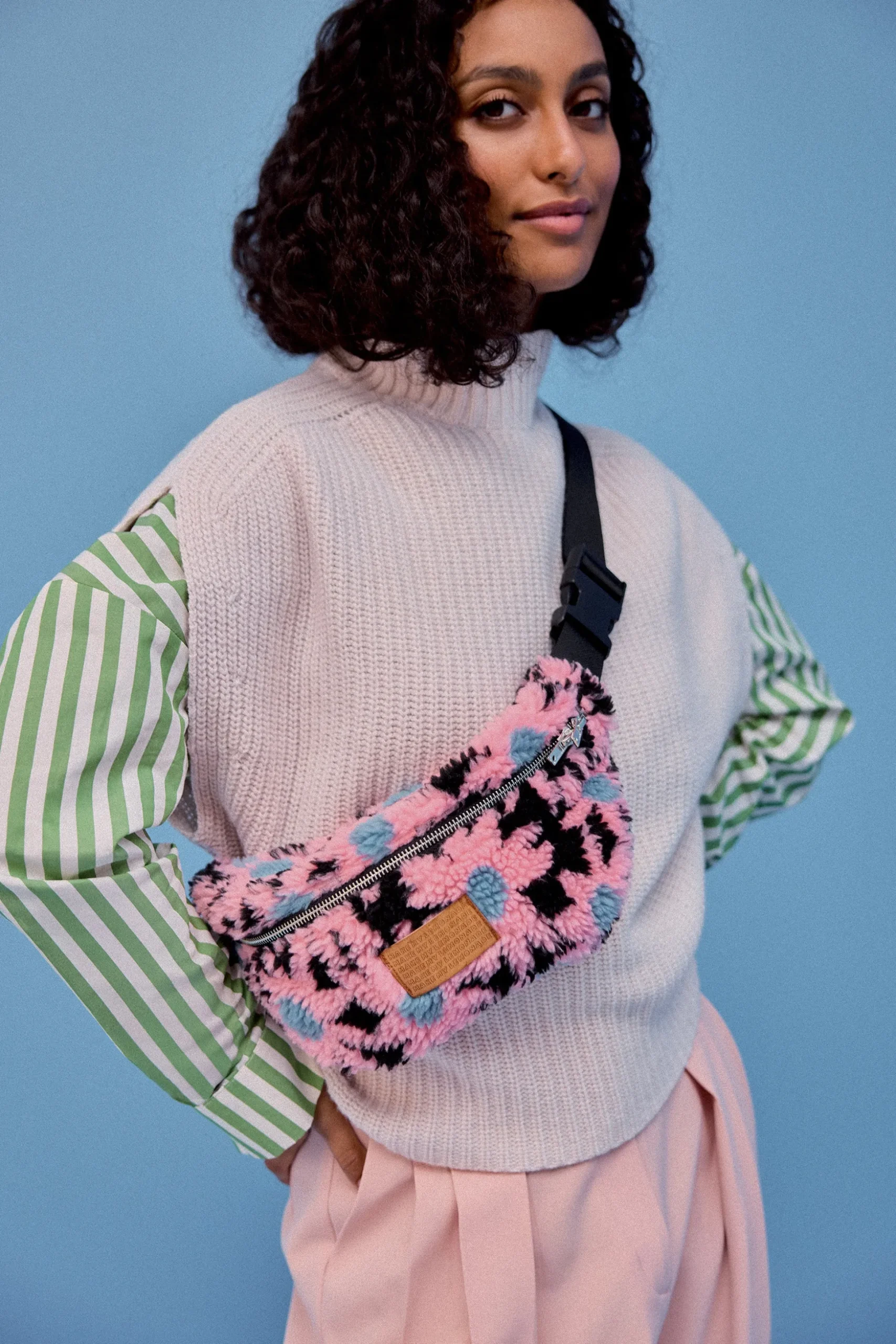 SAC BANANITA MOUMOUTE PAQUERETTES